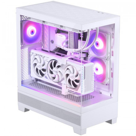 Carcasa PHANTEKS XT VIEW DRGB TG ALB - Img 3