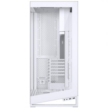 Carcasa PHK NV Series NV9 E-ATX ARGB WH - Img 3