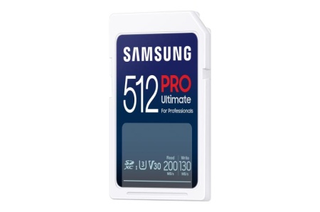 Card memorie Samsung MB-SY512S/WW - Img 5