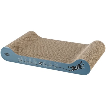 Carton pentru zgariat Trixie 41 x 24 x 7 cm Pentru Pisici 48000 - Img 6