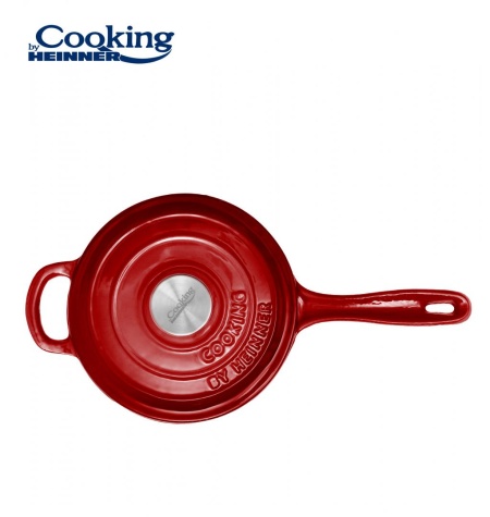 CAS. FONTA EM+CAP 19X9CM, 1.8L, RED LINE - Img 2