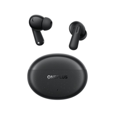 Casti OnePlus Nord Buds 3 Pro, Starry Black - Img 2