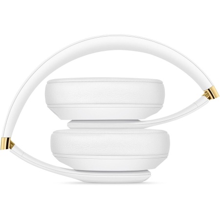 Casti Wireless Beats Studio 3, Alb - Img 4
