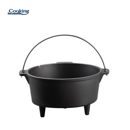 CEAUN FONTA PUR+CAP DIA31.5 CM,9L,NATURE - Img 4