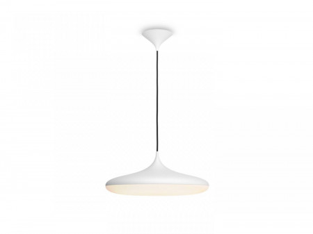 Cher Hue pendant white
