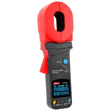 CLAMPMETRU UT278A+ UNI-T - Img 3