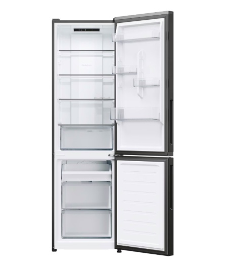 COMBINA FRIGORIFICA CANDY CNCQ2T518EB - Img 3