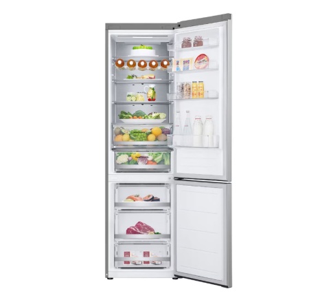 COMBINA FRIGORIFICA LG GBV5250DPY - Img 2