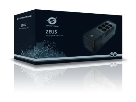 Conceptronic UPS ZEUS05E - Img 2