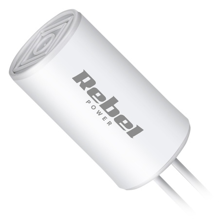 CONDENSATOR MOTOR 14UF 450V FIR - Img 2