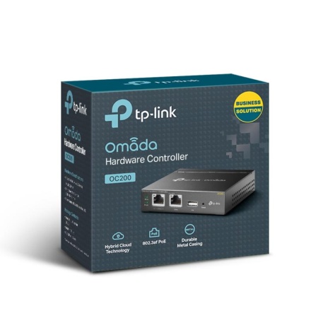 Controller Wireless TP-Link OC200 - Img 9