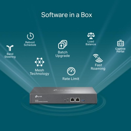 Controller Wireless TP-Link OC300 - Img 11