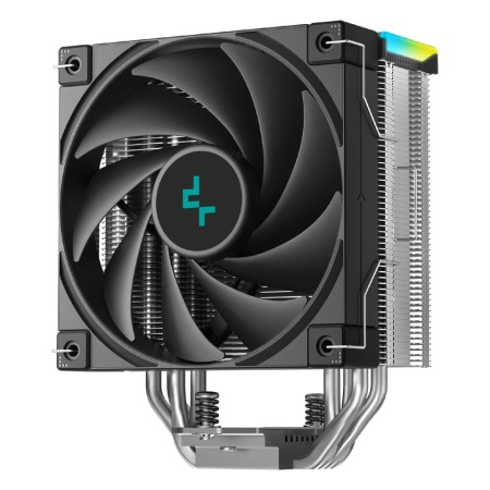 Cooler CPU DeepCool CPU Cooler AK400 DIGITAL SE - LGA1851/AM5 R-AK400-BKADMN-GJD - Img 8