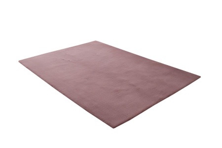 Covor shaggy soft blanita 50x90 cm - Img 4