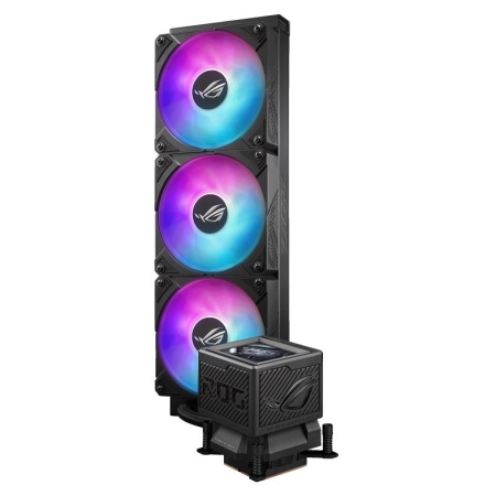 CPU COOLER AS ROG RYUJIN III 360 ARGB EX - Img 13