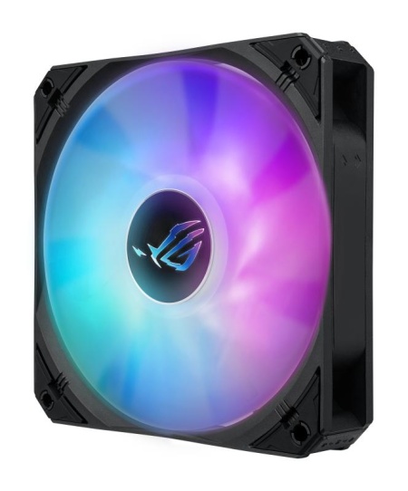 CPU Cooler Asus ROG Strix LC III360 ARGB - Img 10