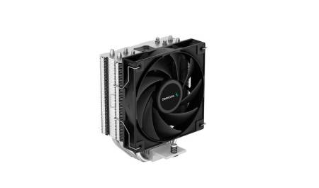 CPU COOLER DEEPCOOL AG400 - Img 7