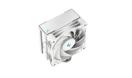 CPU COOLER DEEPCOOL AK400 WHITE - Img 11