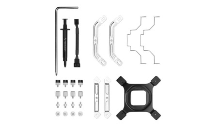 CPU COOLER DEEPCOOL AK500 - Img 17