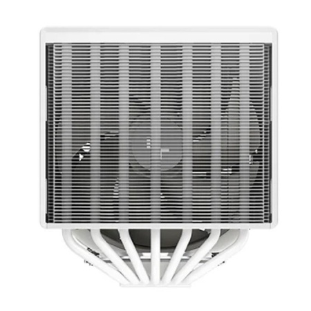 CPU COOLER DEEPCOOL ASSASIN 4S WHITE - Img 12