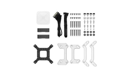 CPU COOLER DEEPCOOL LS720 - Img 14