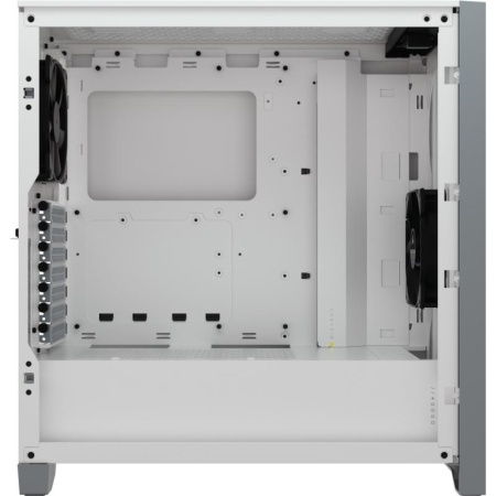 CR Case 4000D AIRFLOW Mid-Tower White - Img 8