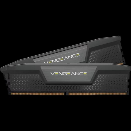 CR DRAM 32GB(2x16GB) V 6400MHZ DDR5 C36 - Img 3
