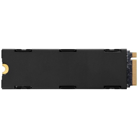 CR SSD MP600 PRO LPX M.2 2TB NVMe PCIe 4 - Img 5