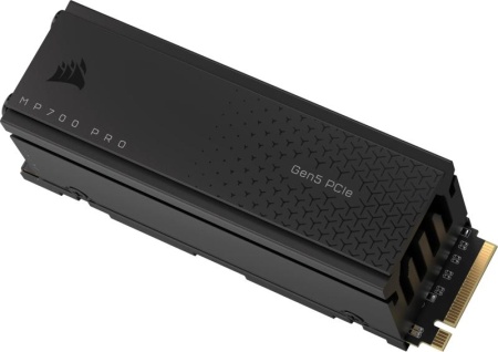 CR SSD MP700 PRO 1TB M.2 NVMe PCIe 5 AIR - Img 16
