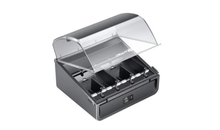 CREALITY CFS MULTI FILAMENT SYSTEM - Img 3