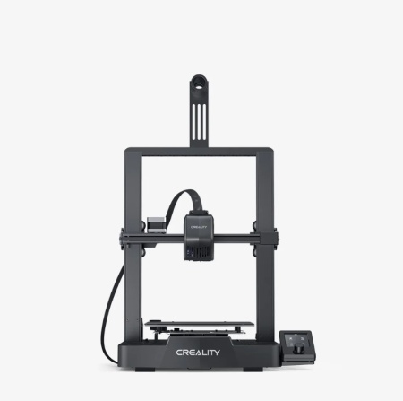 CREALITY ENDER-3 V3 SE 3D PRINTER FDM - Img 4