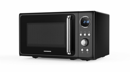 CUPTOR CU MICROUNDE HEINNER HMW-MD20DRBK - Img 2