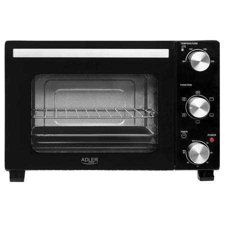 CUPTOR ELECTRIC 22L 1300W ADLER - Img 2