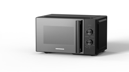CUPTOR MICROUNDE HEINNER HMW-MD25BKMMR - Img 2