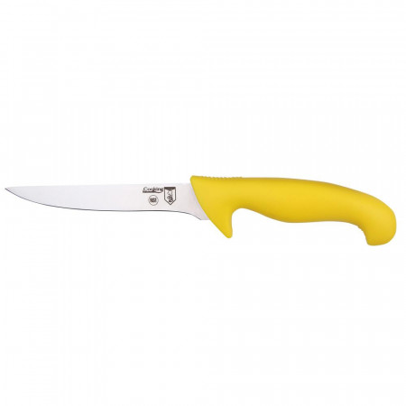 CUTIT DEZOSAT PROFESIONAL 18 CM, GALBEN - Img 2