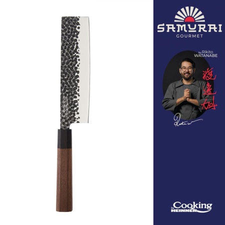 CUTIT NAKIRI 18 CM, RIKITO WATANABE - Img 7
