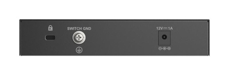 D-LINK DMS-108 UNMANAGED SWITCH 8 PORT - Img 9
