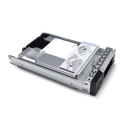Dell 480GB SSD SATA Read Intensive 6Gbps - Img 2