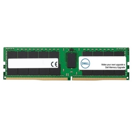 Dell Memory 32GB - 2RX8 DDR4 UDIMM - Img 2