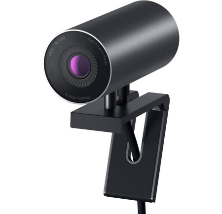 DELL WEBCAM 4K WB7022 - Img 13