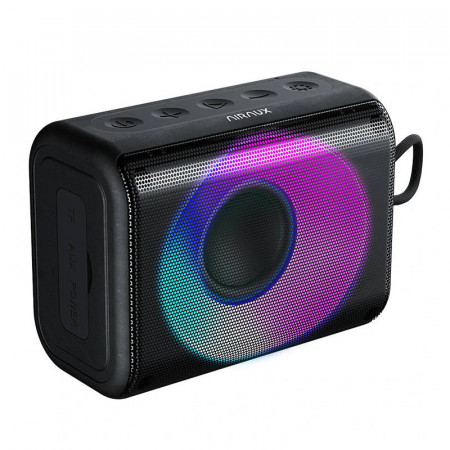 Difuzor Bluetooth Blitzwolf, BW-WM2, 10W, 2000mAh, RGB