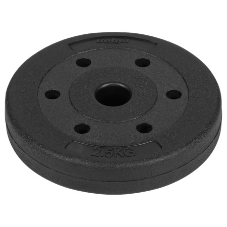 DISC GREUTATE COMPOZIT SET 14BUC 30KG REBEL ACTIVE - Img 11