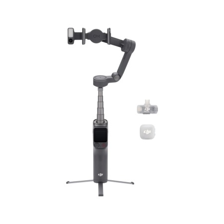 DJI Osmo Mobile 8P Creator Combo - Img 4