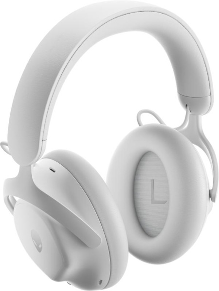 DL AW PRO WIRELESS GAMING HEADSET LUNAR - Img 11
