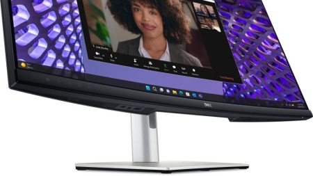 DL MONITOR 34" P3424WEB 3440 x 1440 - Img 14