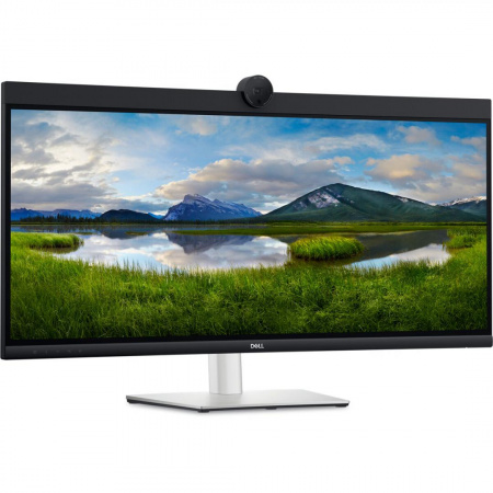 DL MONITOR 34" P3424WEB 3440 x 1440 - Img 2