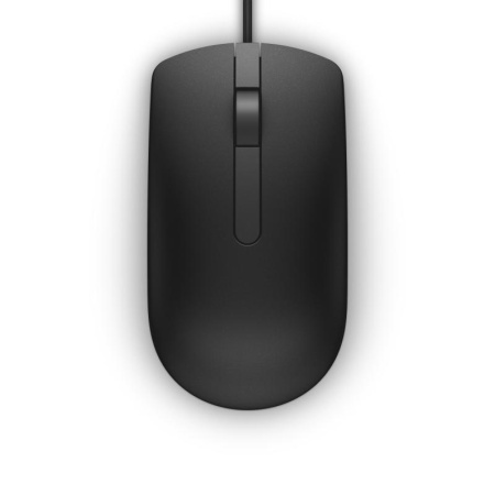 DL MOUSE MS116 OPTIC USB CU FIR BK - Img 4