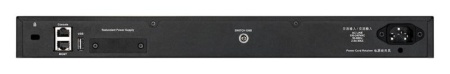 DLINK 54-PORT L3 GB SWIT DGS-3130-54TS/E - Img 5