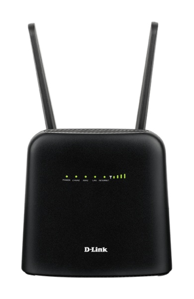 DLINK AC1200 DWR-960 4G LTE ROUTER - Img 5