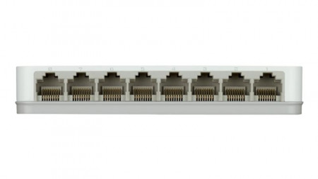 DLINK SW 8P-GB UNMNGD DESK GO